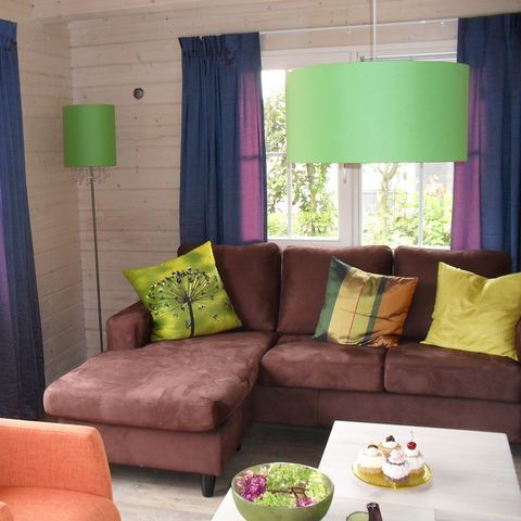 CHALET 6 personnes - Fin Maison