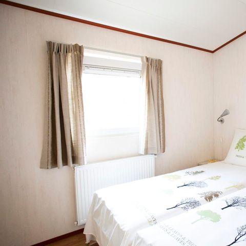 CHALET 4 personnes - Unique