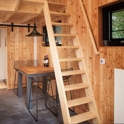 HÉBERGEMENT INSOLITE 2 personnes