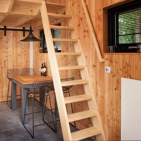 Tiny house 2 personnes