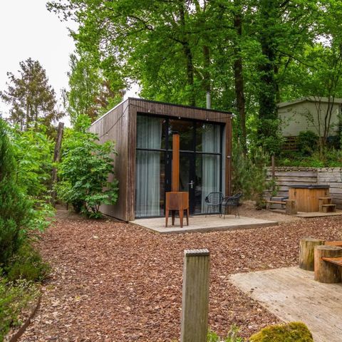 Tiny house 2 personnes
