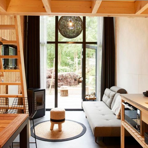 HÉBERGEMENT INSOLITE 2 personnes