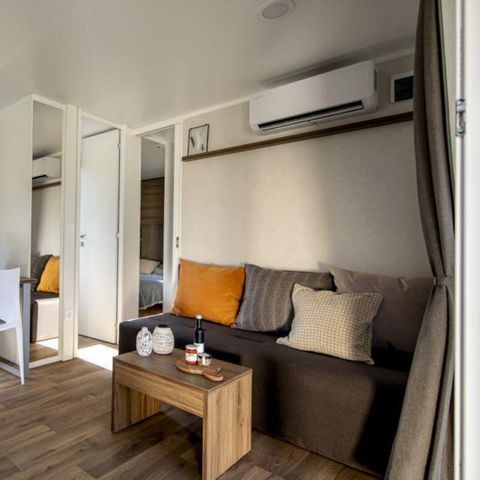 CHALET 6 personnes - Cosy Unique