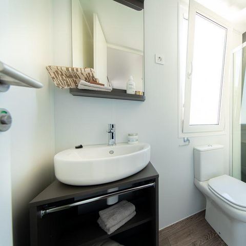 CHALET 6 personnes - Cosy Unique