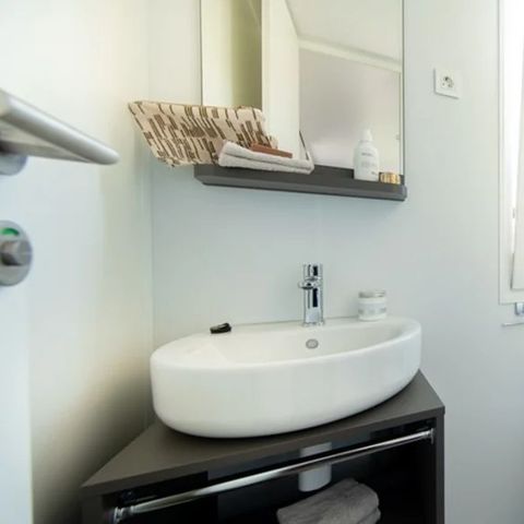 CHALET 4 personnes - Cosy Unique