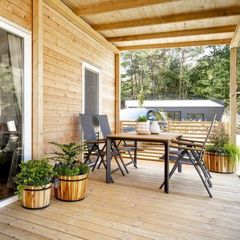 CHALET 4 personnes - Cosy Unique