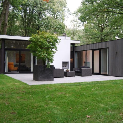 BUNGALOW 6 personnes - L-Cube