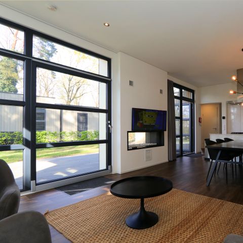 BUNGALOW 6 personnes - L-Cube