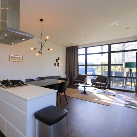 BUNGALOW 6 personnes - L-Cube