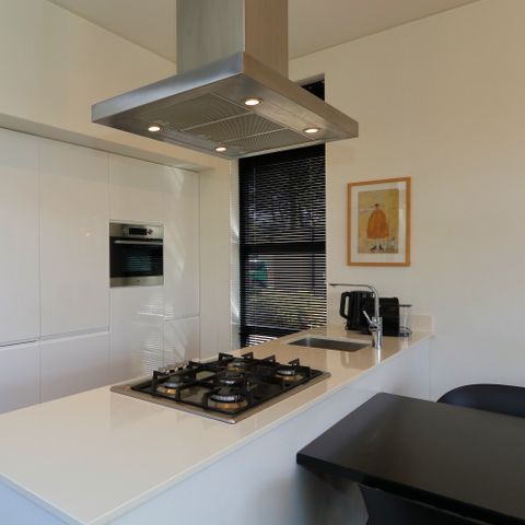 BUNGALOW 6 personnes - L-Cube