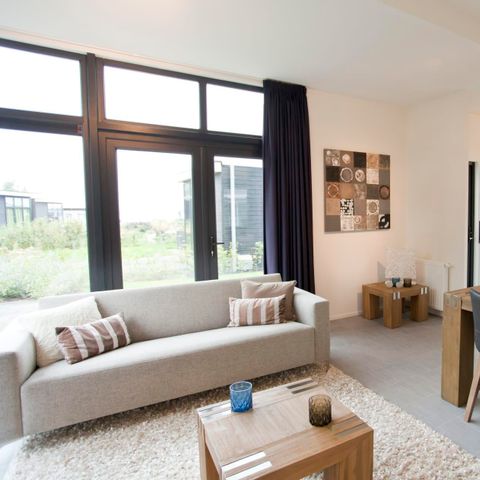 BUNGALOW 4 personnes - Cube la Mer