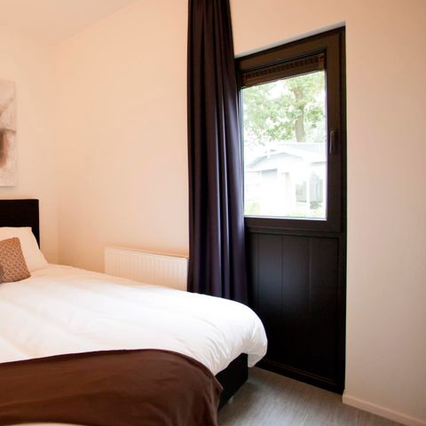 BUNGALOW 4 personnes - Cube la Mer