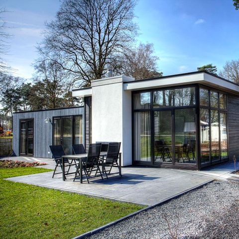 BUNGALOW 4 personnes - Cube la Mer