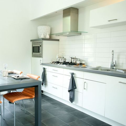 BUNGALOW 4 personnes - Cube Exclusif