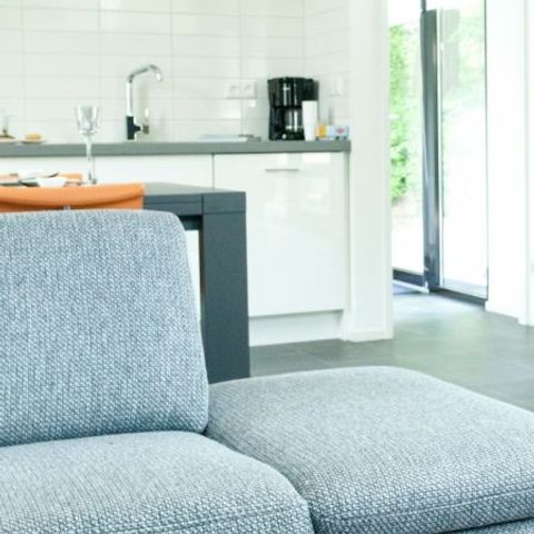 BUNGALOW 4 personnes - Cube Exclusif