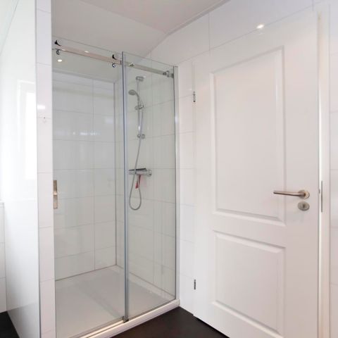 BUNGALOW 6 personnes - Véranda