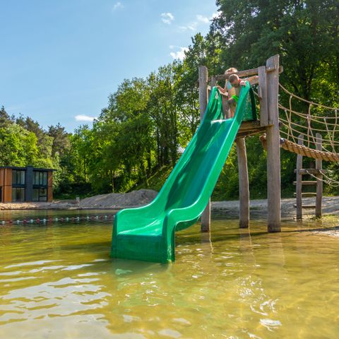 EuroParcs Maasduinen - Camping Venlo - Image N°4