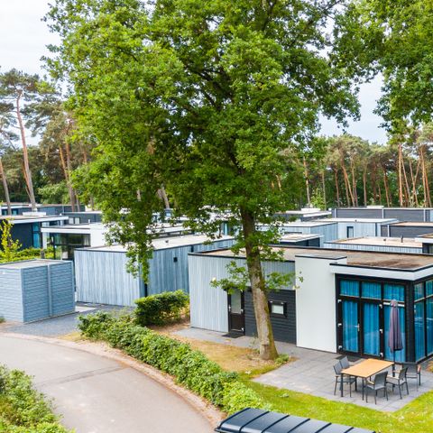 EuroParcs Maasduinen - Camping Venlo - Image N°2