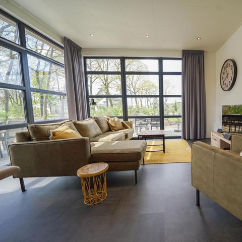 CHALET 2 personnes - Cube Maximum 2