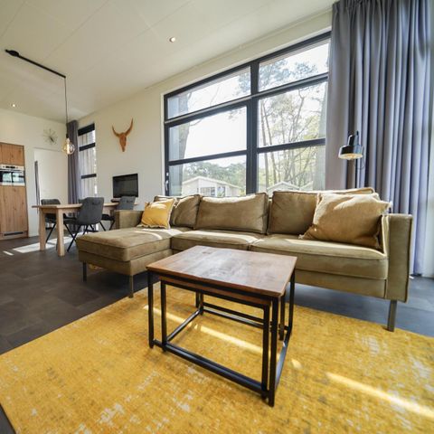 CHALET 2 personnes - Cube Maximum 2