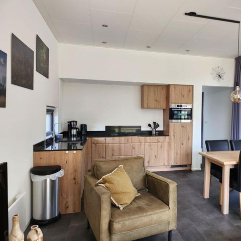 CHALET 2 personnes - Cube Maximum 2