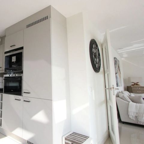 VILLA 6 personnes - Villa Strandvilla Sauna