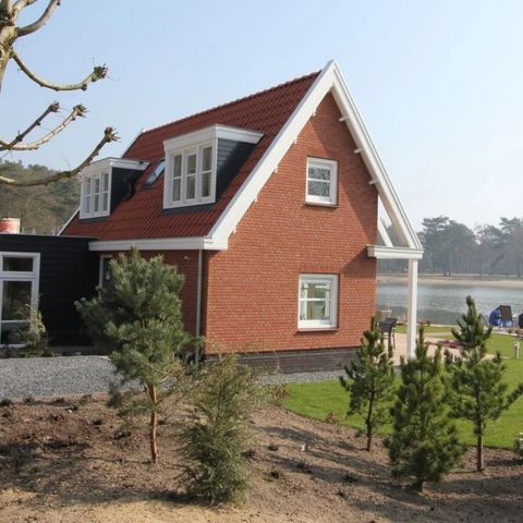 VILLA 6 personnes - Villa Strandvilla Sauna