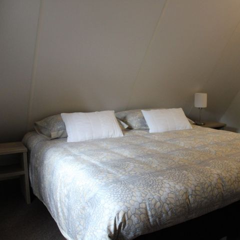 MAISON 8 personnes - Le secret d'Otterlo