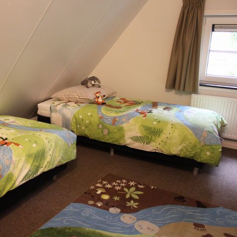 MAISON 8 personnes - Le secret d'Otterlo