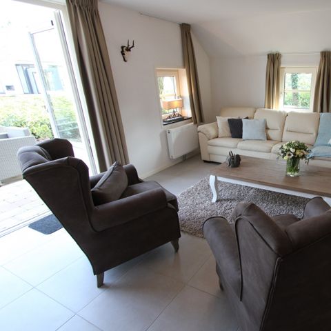 MAISON 8 personnes - Le secret d'Otterlo