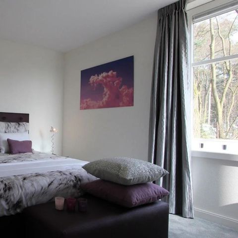 MAISON 6 personnes - Villa Brook