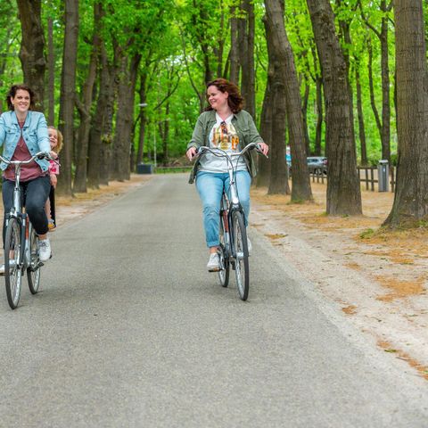 MAISON 6 personnes - Villa Brook