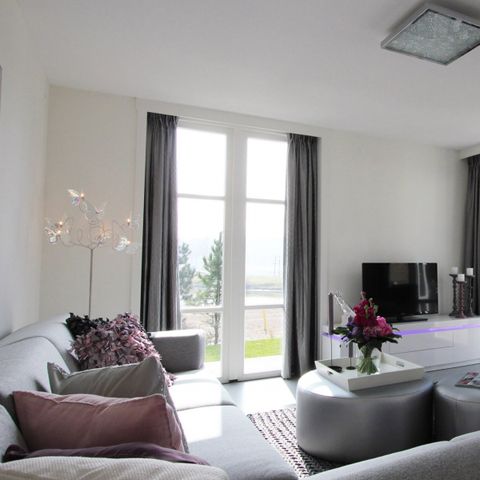 MAISON 6 personnes - Villa Brook