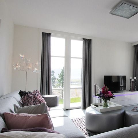 MAISON 6 personnes - Villa Brook