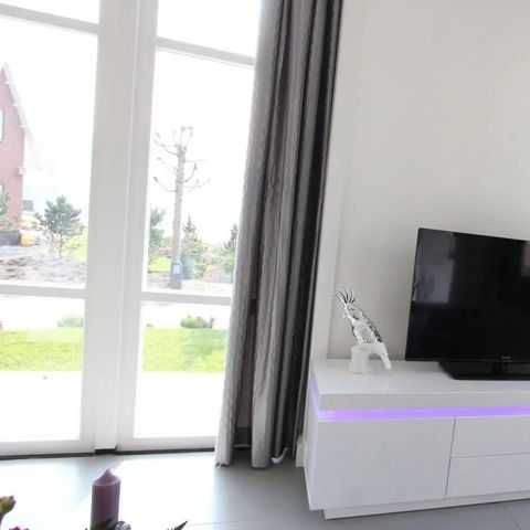 MAISON 6 personnes - Villa Brook