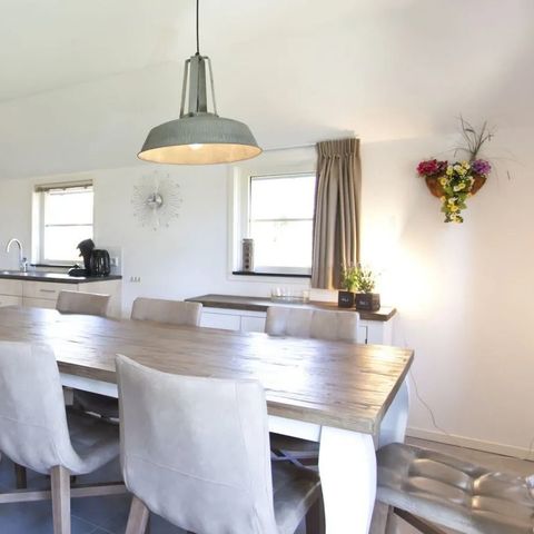 MAISON 8 personnes - Miva