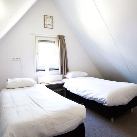 MAISON 8 personnes - Miva