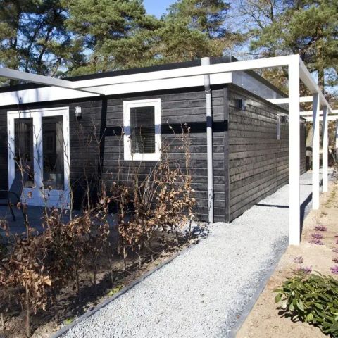 CHAMBRE 2 personnes - Chambre Confort