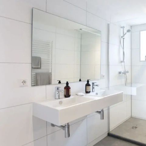 CHAMBRE 2 personnes - Chambre Confort