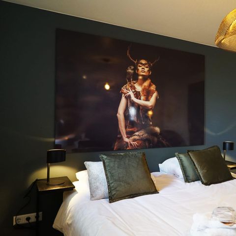 CHAMBRE 2 personnes - Chambre Confort