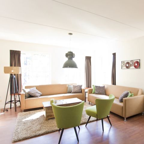 Hébergement pour groupe 18 personnes - Villa familiale de luxe