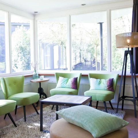 MAISON 18 personnes - Villa familiale de luxe