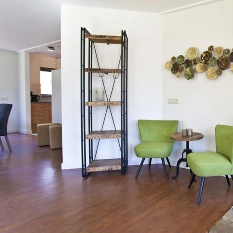 MAISON 18 personnes - Villa familiale de luxe