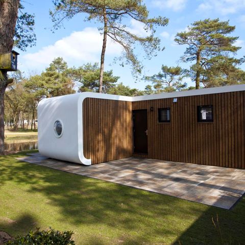 BUNGALOW 4 personnes - Mode-L