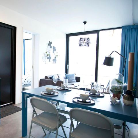 BUNGALOW 4 personnes - Mode-L