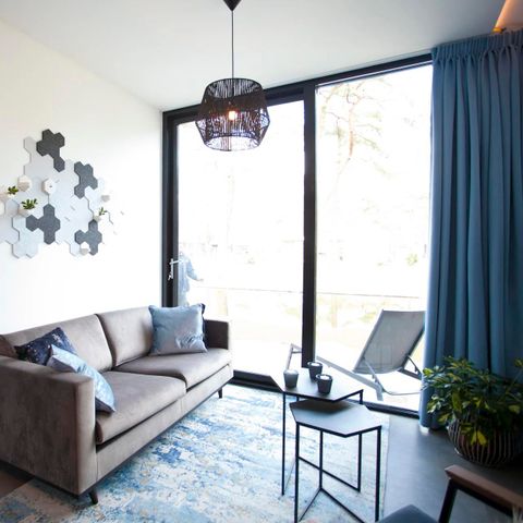 BUNGALOW 4 personnes - Mode-L