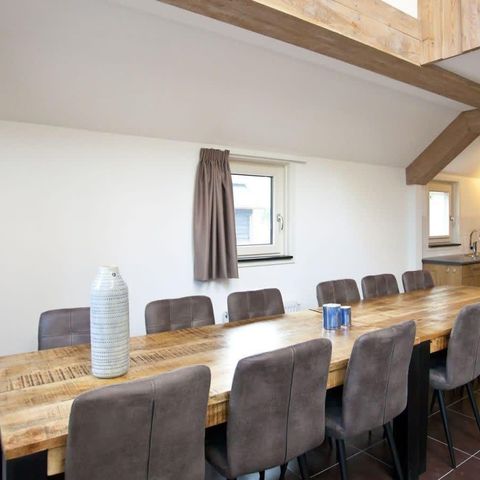 Hébergement pour groupe 14 personnes - Villa Avantage Nouveau