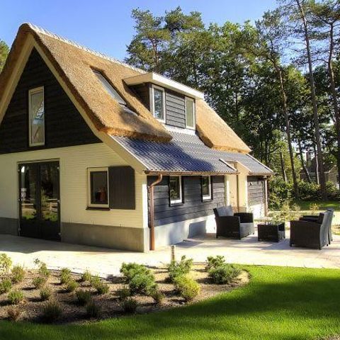 Hébergement pour groupe 14 personnes - Villa Avantage Nouveau