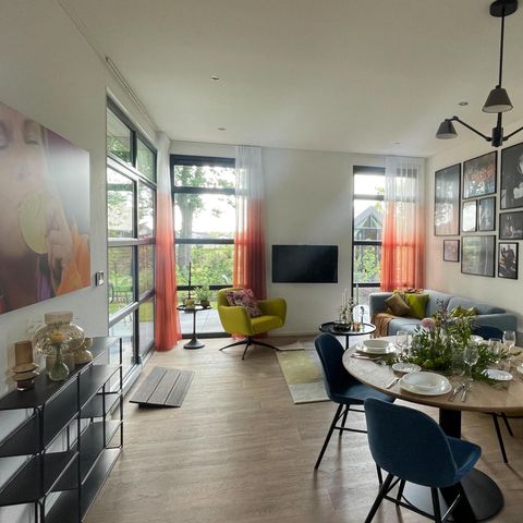 BUNGALOW 4 personnes - L-Cube MIVA