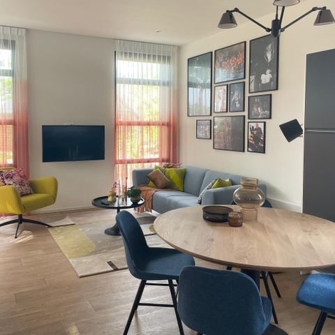 BUNGALOW 4 personnes - L-Cube MIVA